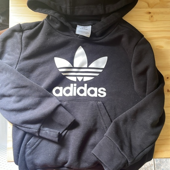 4T Boys Hoodie Lot - Picture 4 of 5